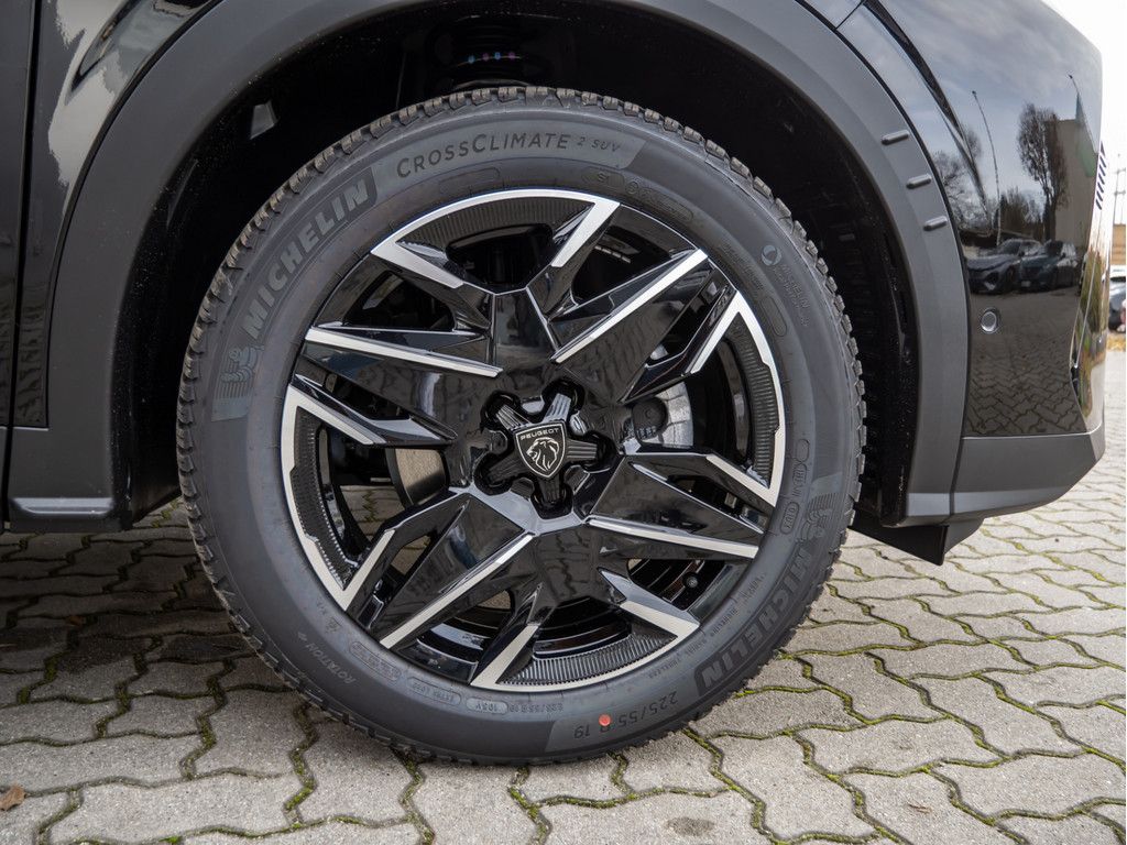 Peugeot 3008 - Bild 20