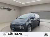 Hyundai STARIA 2.2 CRDi TREND 9SITZER NAVI LED EASY - gebrauchte Hyundai STARIA aus dem Jahr 2024