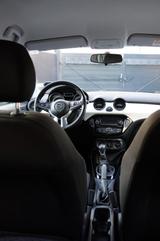 Opel Adam JAM 1.4 64kW JAM - Opel Adam in Lübeck