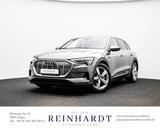 Audi E-TRON 50 AHK/B&O/VC/AMBIENTE+/20Z./SHZ./KAMERA - Audi e-tron mit Anhängerkupplung