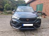 Cupra Ateca 2.0 TSI 221kW VZ 4Drive DSG VZ - Cupra Ateca: Vz