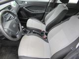 Hyundai i20 1.2 blue YES! PDC*BC* SH*Spurhalte*Isofix - Hyundai i20 BC
