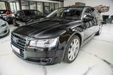 Audi A8 L3.0 TFSI tiptronic quattro 360°/MASSAGE/HUD - Audi A8 mit Benzin-Antrieb: Automatik