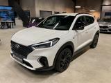 Hyundai Tucson N Line Keyless Leder LED Navi 360° - gebrauchte Hyundai TUCSON aus dem Jahr 2020