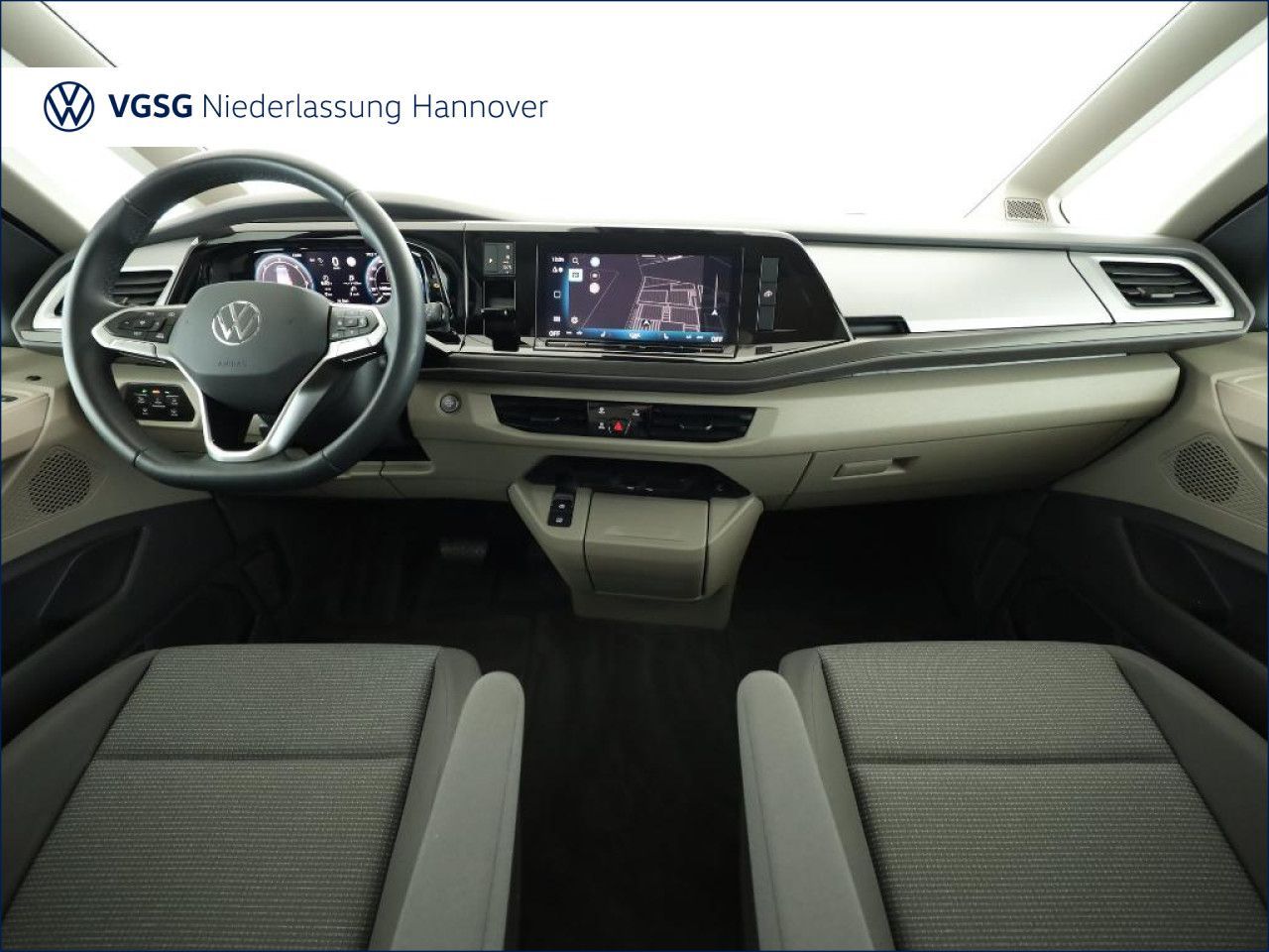 Volkswagen T7 California - Bild 7