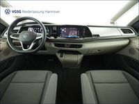 Volkswagen T7 California - Vorschau Bild 7
