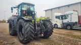 Claas Xerion 5000 TRAC VC  Maxi Care Flex 4 Jahre - Claas LKWs