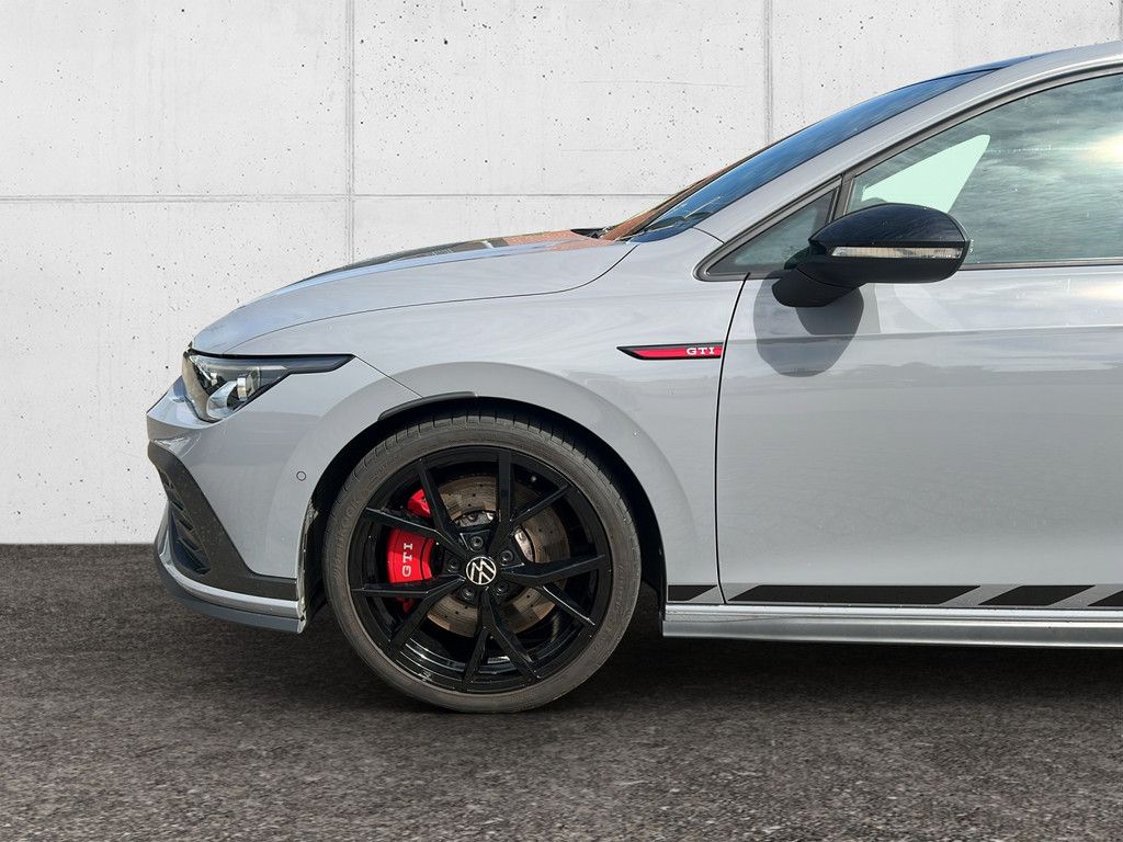 Volkswagen Golf VIII 2.0 TSI GTI Clubsport LED H/K KAMERA foto 20