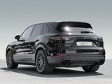 Porsche Cayenne S Platinum Edition 14 Wege Sitze Pano - gebrauchte Porsche Cayenne aus dem Jahr 2022