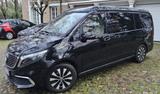 Mercedes-Benz Nachhaltiges Wohmobil: Mercedes EQV Aufstelldach - Angebote