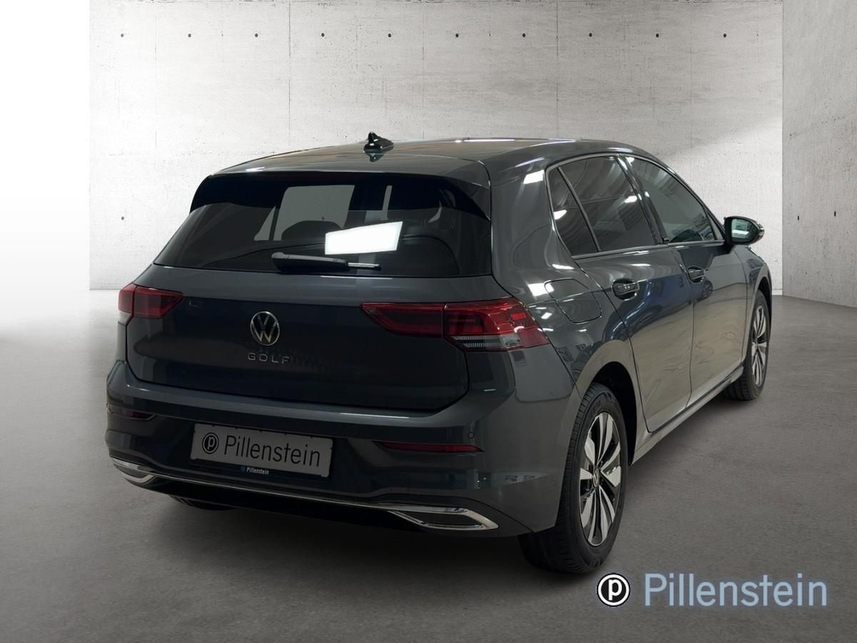 Volkswagen Golf - Bild 4