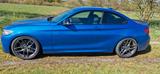 BMW M240i Coupé - - BMW M240i Gebrauchtwagen
