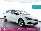 Opel Astra K 1.2 Turbo Elegance|AHK|LED|Navi - Opel Astra: Elegance