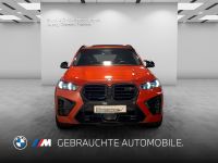 BMW X5 M - Vorschau Bild 4