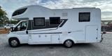 Adria Coral XL ALL-IN 660 SL  - Adria 660