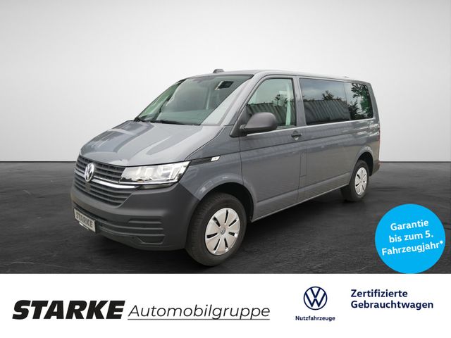 Volkswagen T6 Kombi T6.1 2.0 TDI 9-S, PDC, Tempomat,  PDC T