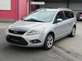 Ford Focus Turnier Viva*1.6TDCi* AUSRÜCKLAGER DEFEKT! - Ford Focus Viva mit Diesel-Antrieb