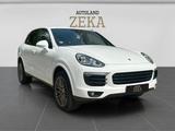 Porsche Cayenne 3.6l Platinum-Edition*BOSE*KAMERA*USA-VE - USA Gebrauchtwagen