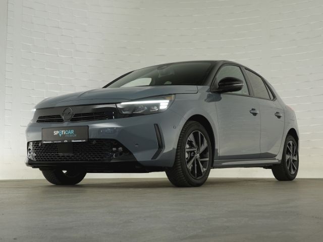 Corsa F FACELIFT GS HYBRID eDCT+LED MATRIX+NAVI+