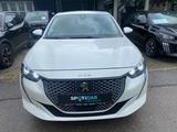 Peugeot 208 e- Active - Peugeot 208 mit Elektro-Antrieb