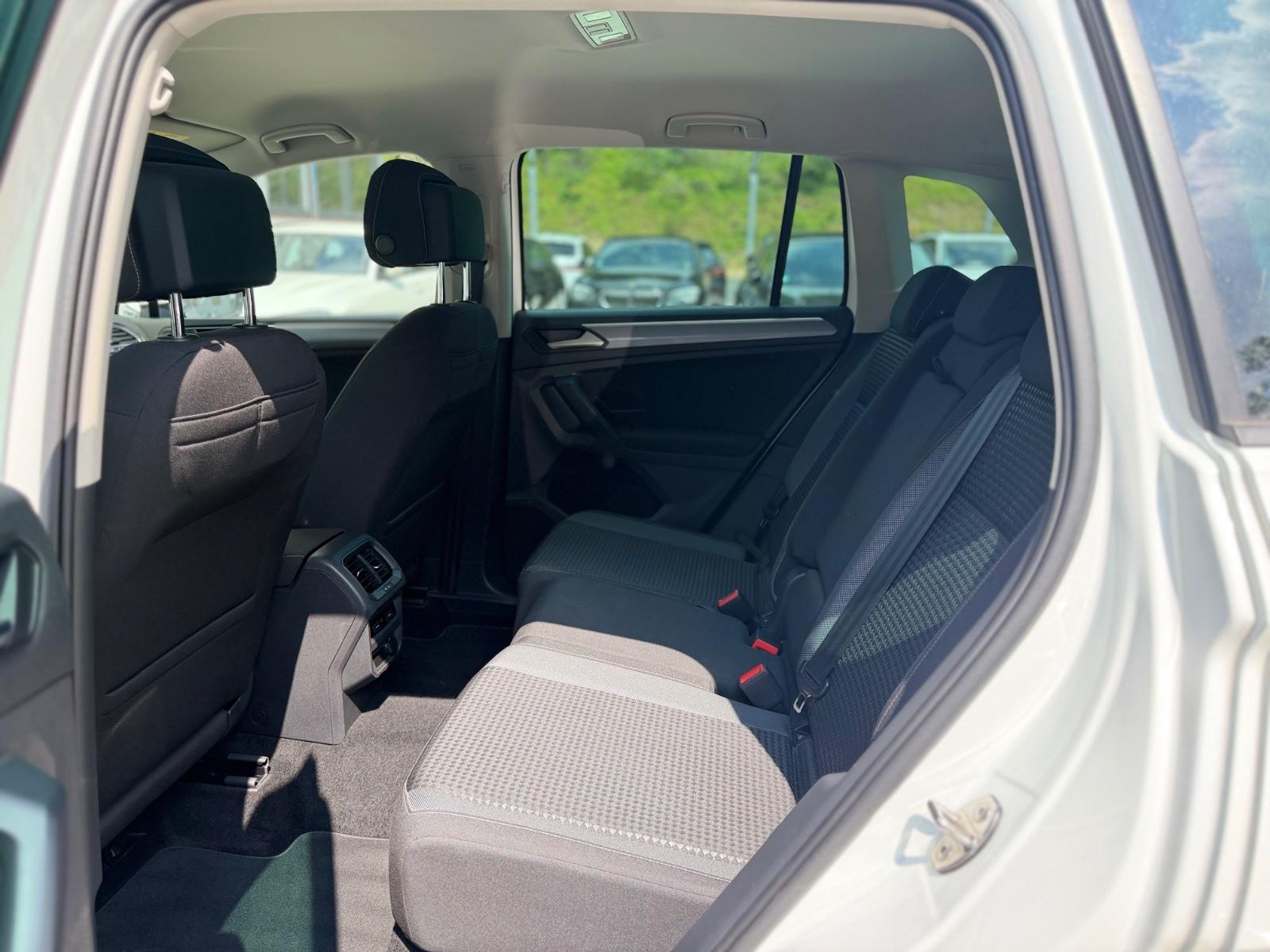 Volkswagen Tiguan Active 2.0TDI 150PS/ACC/AHK/LED/RCAM, миниатюра 23