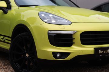 Porsche Cayenne - 10