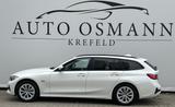 BMW 330 e Touring Aut. Advantage / Live Cockpit - BMW 330 in Mönchengladbach