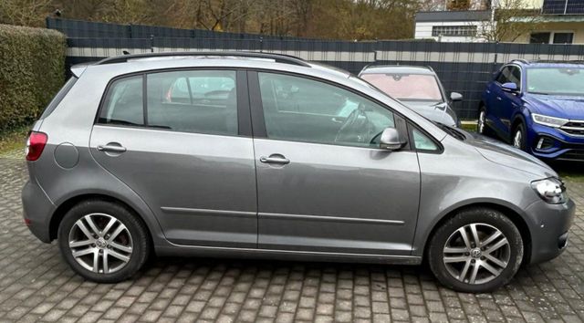 Volkswagen Golf VI Plus 2.0 TDI