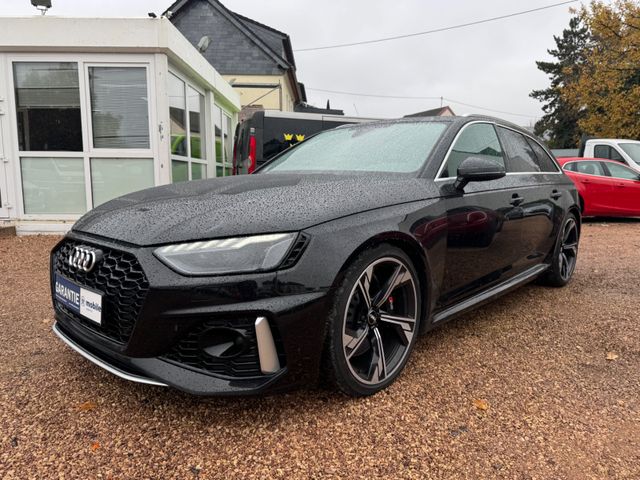 Audi RS4 RS 4 Avant 2.9 TFSI quattro/FACELIFT/PANORA/