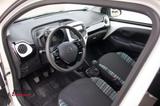 Citroën C1 Selection 1.0 Klima/1. Hand/8.-Fach/Tempomat - Citroën C1 Selection mit Benzin-Antrieb