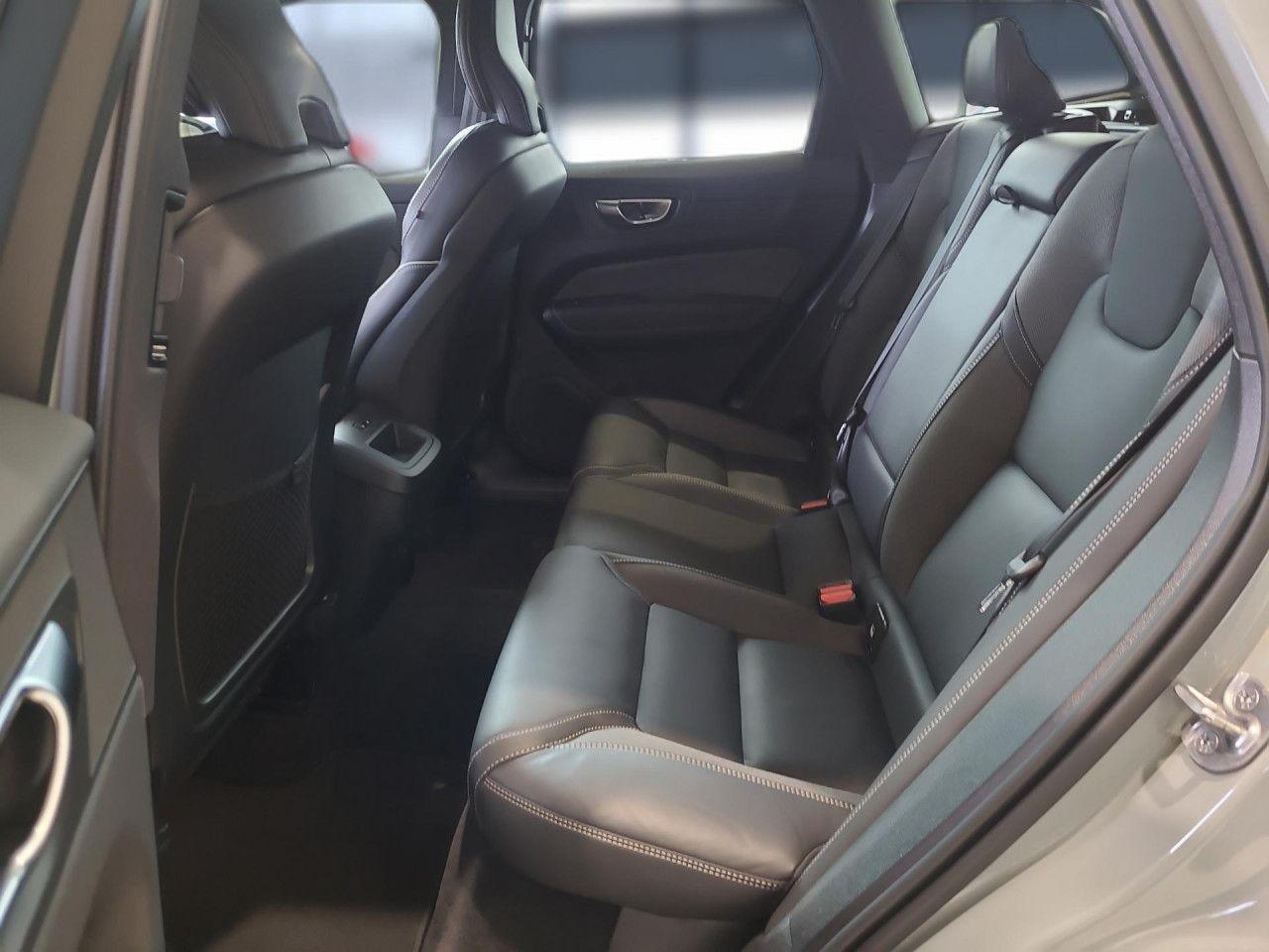 Volvo XC60 XC 60 Plus Dark AWD Bluetooth LED Klima, миниатюра 10