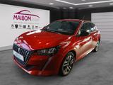 Peugeot 208 Allure 100 EAT8 Automatik - gebrauchte Peugeot 208 aus dem Jahr 2023