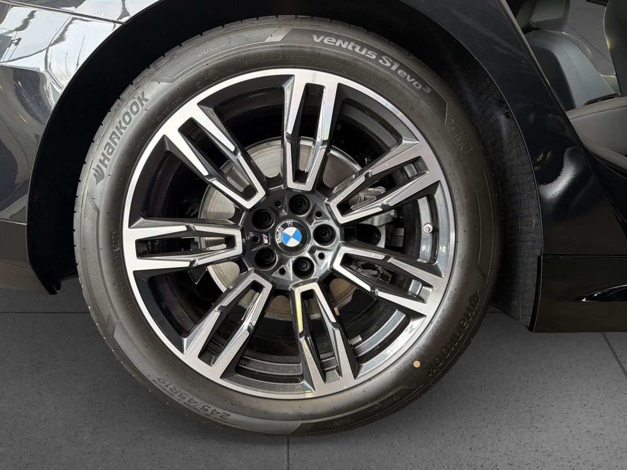 BMW 520 - Bild 18