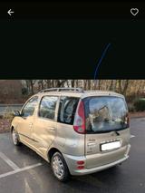 Toyota Yaris Verso Benziner. Beschreibung ... - Toyota Verso in Hannover