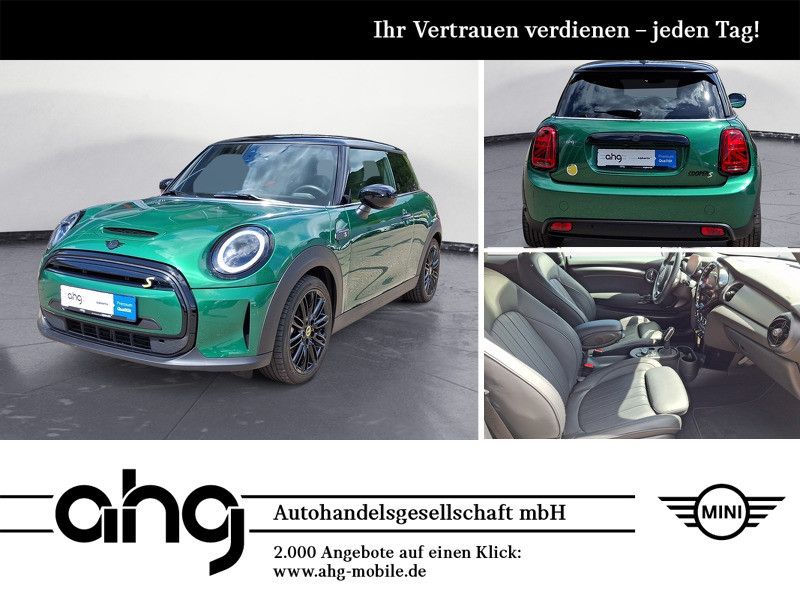 Angebot ansehen MINI Cooper E