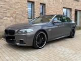 BMW 535d xDrive F10 Limousine Individ. TÜV Neu  - BMW 535: 535d F10