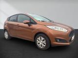 Ford Fiesta 1.25 Trend - Ford Fiesta: Euro 5