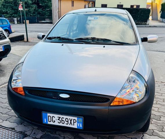 Ford Ka 1.3 Leather Collection OK NEOPATENTATI