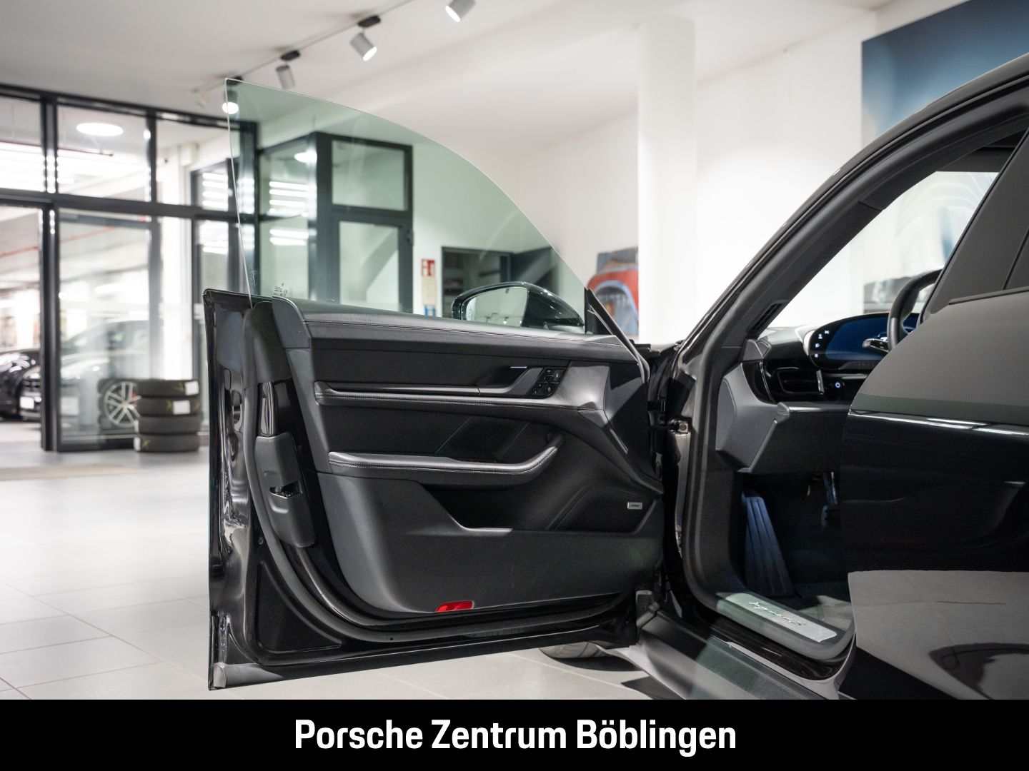 Porsche Taycan 4S LED-Matrixm Surround-View 33.950 km foto 17