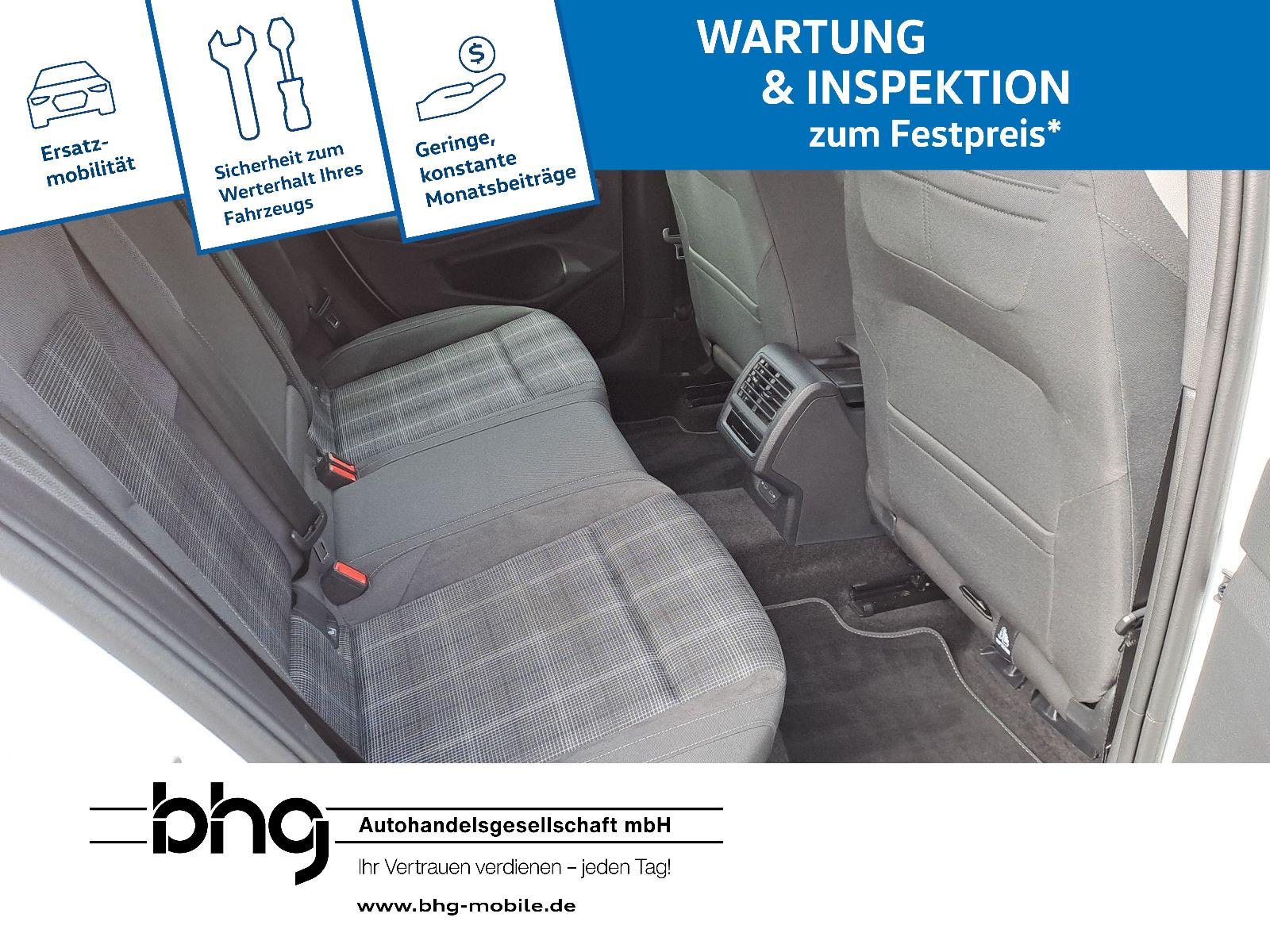Volkswagen Golf GTD DSG Business Premium ACC Navi DAB+, миниатюра 14