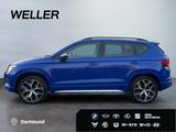 Seat Ateca 1.5 TSI 4Dr DSG FR *LED*19''*AHK*Pano*Beat - Seat in Wuppertal