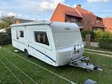 LMC VIVO 530K Mover Klima Citywasser Duschpaket pano - LMC 530