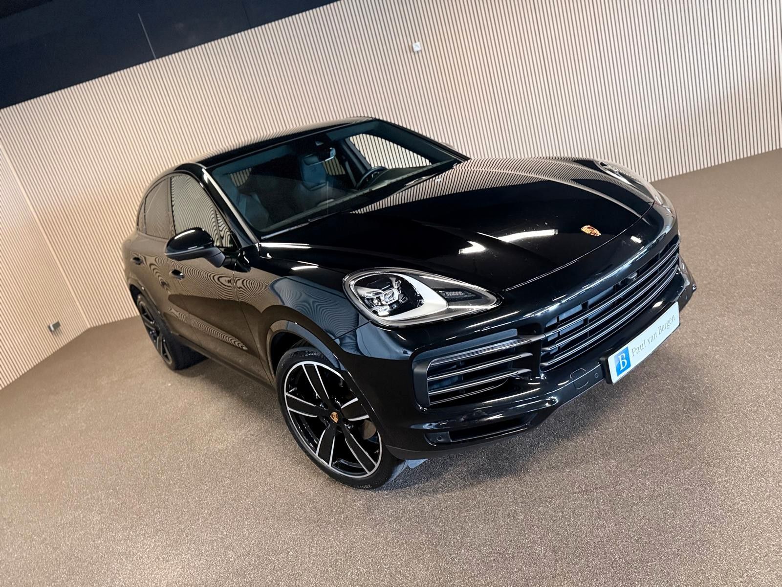 Porsche Coupe 3.0E-Hybrid Platinum Edition-PANO-VOLL imagem 2