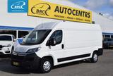 Citroën Jumper  - Citroën Gebrauchtwagen