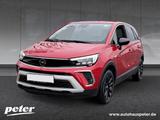 Opel Crossland 1.2 Turbo Enjoy Automatik Klimaautomat - Opel Crossland (X) Enjoy