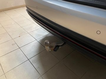 Volkswagen Touareg - 7