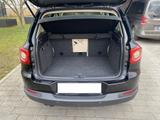 Volkswagen Tiguan 2.0 TDI 4MOTION Sport & Style Sport &... - gebrauchte VW Tiguan aus dem Jahr 2010