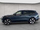 Volvo EX90 Twin Motor AWD Ultra 7-Sitzer 22'' B&W Lede - Volvo EX90 Jahreswagen