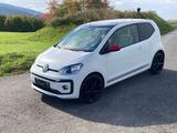 Volkswagen up! beats BMT Panoramadach - gebrauchte VW up! aus dem Jahr 2017