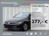 Volkswagen Golf VIII GOAL 1.5TSI*AHK LED+ ACC Navi VKZ-Erk